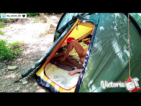 ❤️ ຖ່າຍໃນກ້ອງຖ່າຍຮູບ Passionate jerk off Stranger in a tent ️ ຮູບໂປ້vk ຢູ່ຄອມ lo.creditme.top ️❤