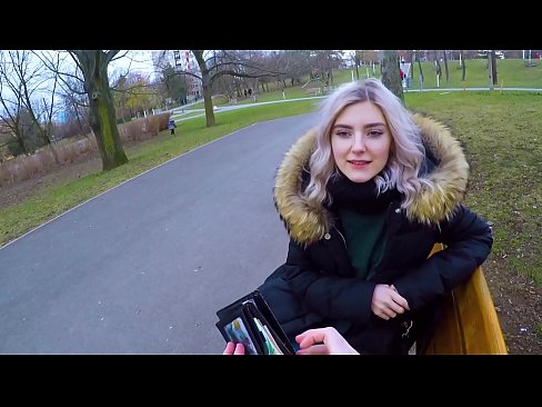 ❤️ Swallows a stranger’s hot cum for money – blowjob in the park ໂດຍ Eva Elfie ️ ຮູບໂປ້vk ຢູ່ຄອມ lo.creditme.top ️❤